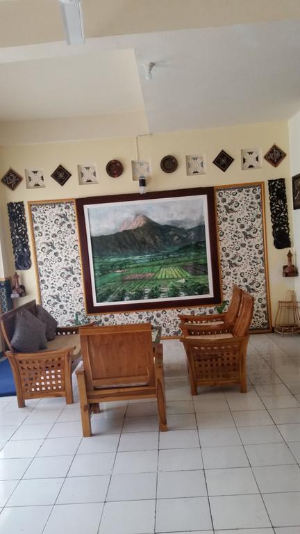 Tempatku Indonesian Restaurant&Rooms Senggigi Exterior foto